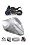 Bmw m 1000 Rr Rear Bag Compatible Motorcycle Tarpaulin Waterproof Durable Fabric