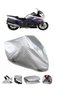 Bmw K 1600 GTL GRAY WATERPROOF MOTORCYCLE BRAND PREMIUM