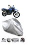 Yamaha XT 660 R GRAY WATERPROOF MOTORCYCLE BRAND PREMIUM
