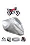 Kuba CG 100/KM125-6 GRAY WATERPROOF MOTORCYCLE BRAND PREMIUM