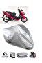 Kanuni Storm 150 GRAY WATERPROOF MOTORCYCLE BRAND PREMIUM