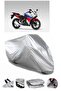 Honda CBR 125 R GRAY WATERPROOF MOTORCYCLE BRAND PREMIUM