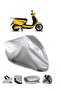 Stmax Marta 3000 GRAY WATERPROOF MOTORCYCLE BRAND PREMIUM