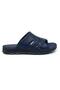 Taşpınar 100% Genuine Leather Orthopedic Men's Summer Comfortable Slippers 40-45 - 3