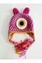 Pembe Canavar Bere - 4