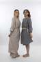 Linen Skirt - 3