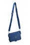 Mini Size Crossbody Young Women's Messenger Bag Handbag - 2