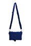 Mini Size Crossbody Young Women's Messenger Bag Handbag