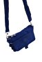 Mini Size Crossbody Young Women's Messenger Bag Handbag - 3