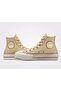 حذاء رياضي كاجوال أصفر اللون من Chuck Taylor All Star - 2