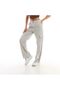 Girl's Cargo Pocket Detailed High Waist Wide Leg Jeans - 3
