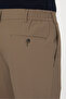 بنطلون من قماش المنك 2845-2L - 4