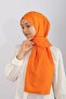 Imported Monogram - Orange - 4
