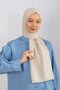Imported Monogram - Cream - 4