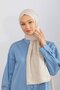 Imported Monogram - Cream - 2