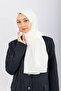 Cotton Twill - Ecru - 3