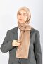 Satin Crinkle - Mink - 2