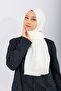 Cotton Twill - Ecru - 2