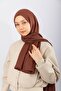 Cotton Twill - Milk Coffee - 3