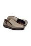 Catelli 100% Leather Orthopedic Men's Summer Comfortable Daily Sandal Shoes 40-45