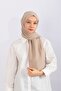 Cotton Shawl - Beige