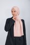 Cotton Shawl - Powder - 4