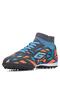 Astroturf Football Shoes with Socks - 5