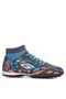 Astroturf Football Shoes with Socks - 4