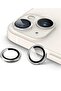 iPhone 13/13 Mini Compatible Camera Lens Protector - 3