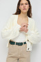 Knitwear Cardigan