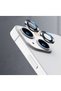 Camera protective protection glass compatible with iPhone 15 &15 plus