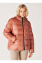 Light Brown Women's Coat - W 232196219