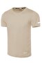 Ghassy Co. Men's Moisture Wicking Quick Dry Athletic Technical Performance Sports T-shirt