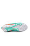 Mk-241-F Mint Lace-Up Children's Football Boots - 5