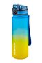 2-Piece Tritan Water Bottle Set 500ml Double Color Softtouch FF Collection Tritan Water Bottle - 3