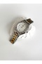 FERRUCCİ WOMEN'S WRISTWATCH (SILVER&GOLD) - 4