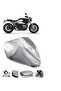 Bmw R Nine T Gray Motorcycle Tarpaulin Premium Quality