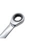 6109 Ratchet Combined Wrench 24 mm (Straight) - 3