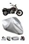 Bajaj Avenger Street 150 Gray Motorcycle Tarpaulin Premium Quality