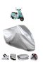 Mondial 125 Road Boy Gray Motorcycle Tarpaulin Premium Quality
