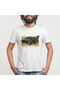 Rauh Welt Begriff Stella Artois Men's T-Shirt - 5