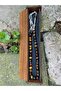 Tiger Eye Natural Stoned Tiger Eye 8 Mm Rosary - 4