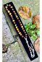 Tiger Eye Natural Stoned Tiger Eye 8 Mm Rosary