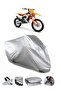 KTM 125 SX GRAY WATERPROOF MOTORCYCLE BRAND PREMIUM