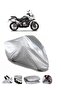 CF Moto 650MT GRAY WATERPROOF MOTORCYCLE BRAND PREMIUM