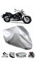 Yamaha XVS 650 Drag Star GRAY WATERPROOF MOTORCYCLE BRAND PREMIUM