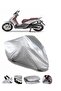 Piaggio Beverly Sport Touring 350 i.eGRAY WATERPROOF MOTORCYCLE BRAND PREMIUM