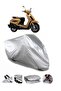 Kymco Like 200i GRAY WATERPROOF MOTORCYCLE BRAND PREMIUM
