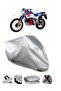 Honda XL 600 GRAY WATERPROOF MOTORCYCLE BRAND PREMIUM