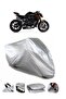 ماركة MV Agusta Brutale 1000 RR رمادية مقاومة للماء للدراجات النارية